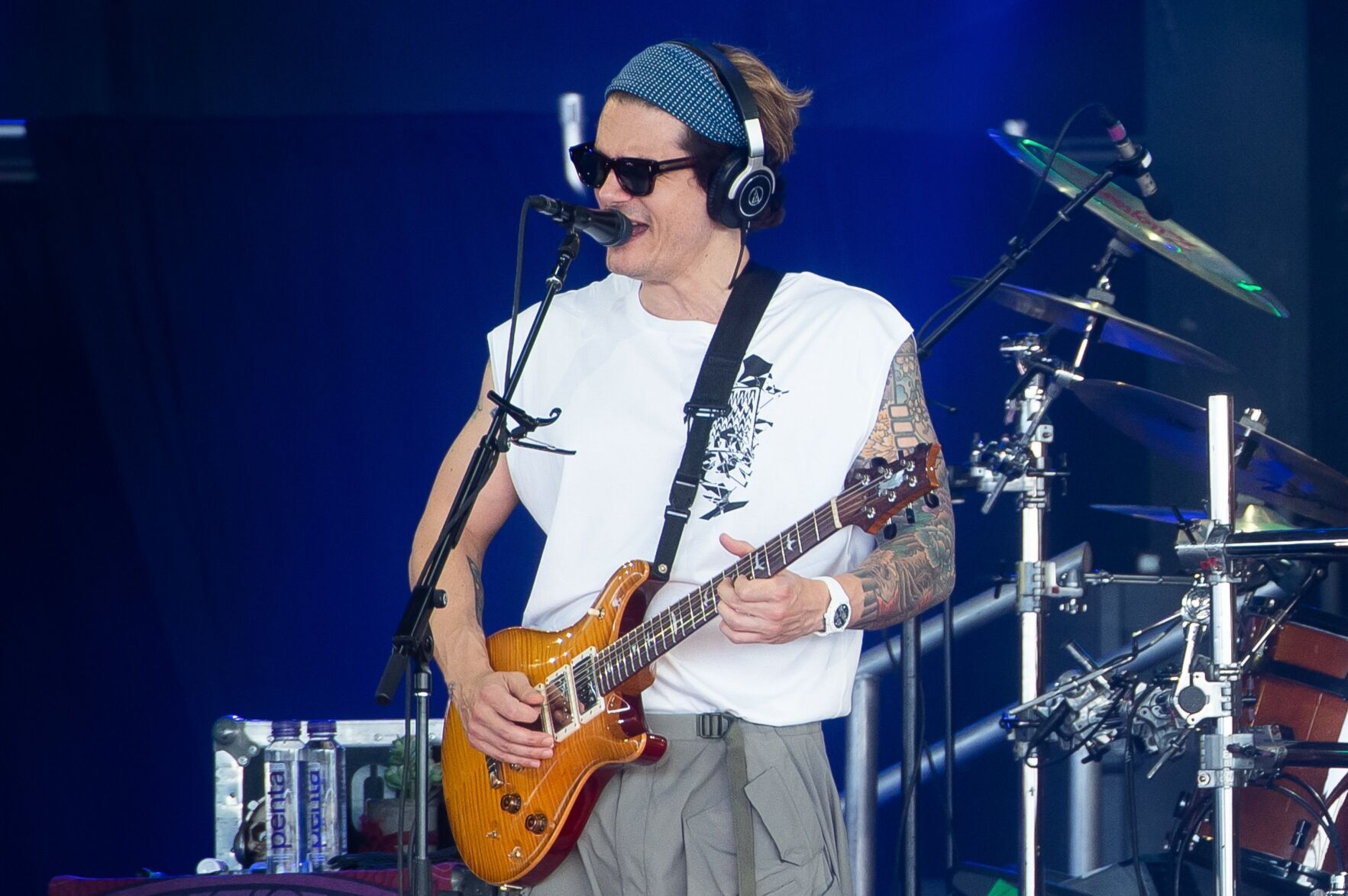 Dead & Company at Hollywood Casino Amphitheatre